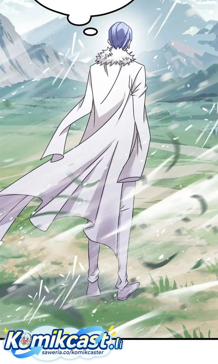 Soul Land chapter 365 halaman 56