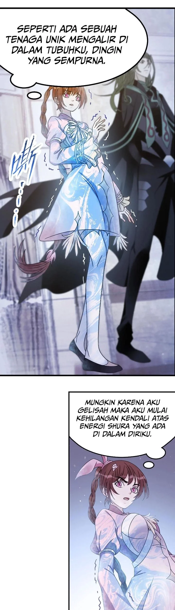 Soul Land chapter 366 halaman 3