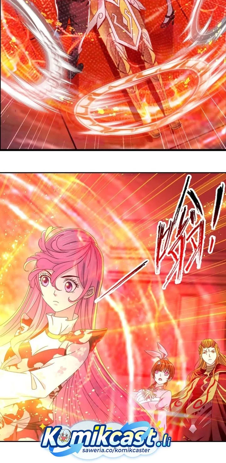 Soul Land chapter 366 halaman 8