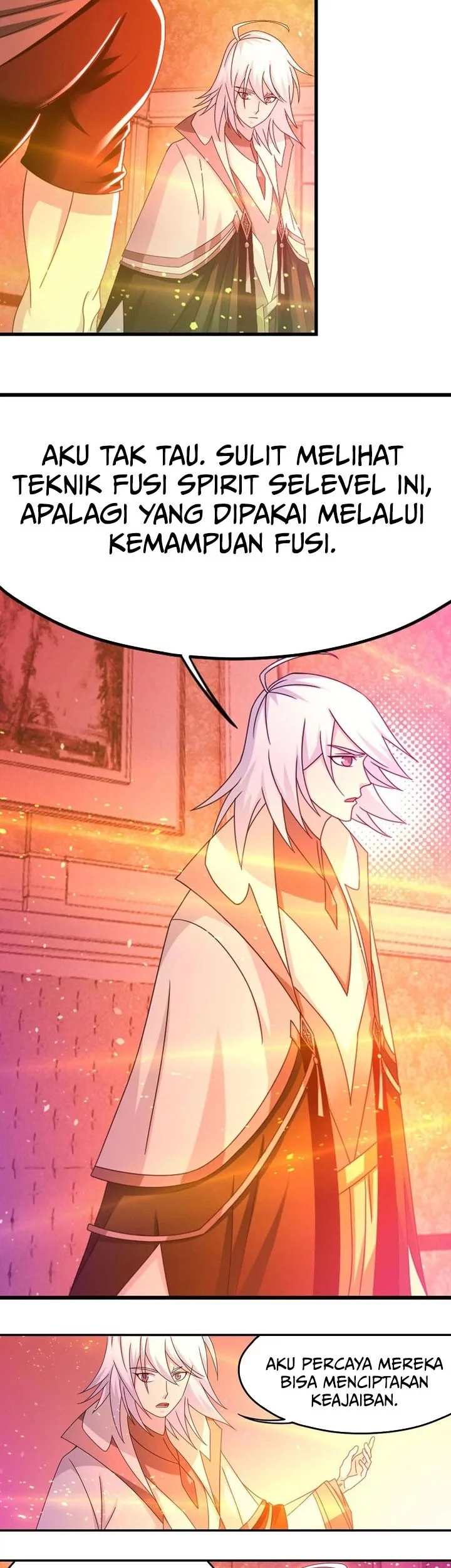 Soul Land chapter 366 halaman 15