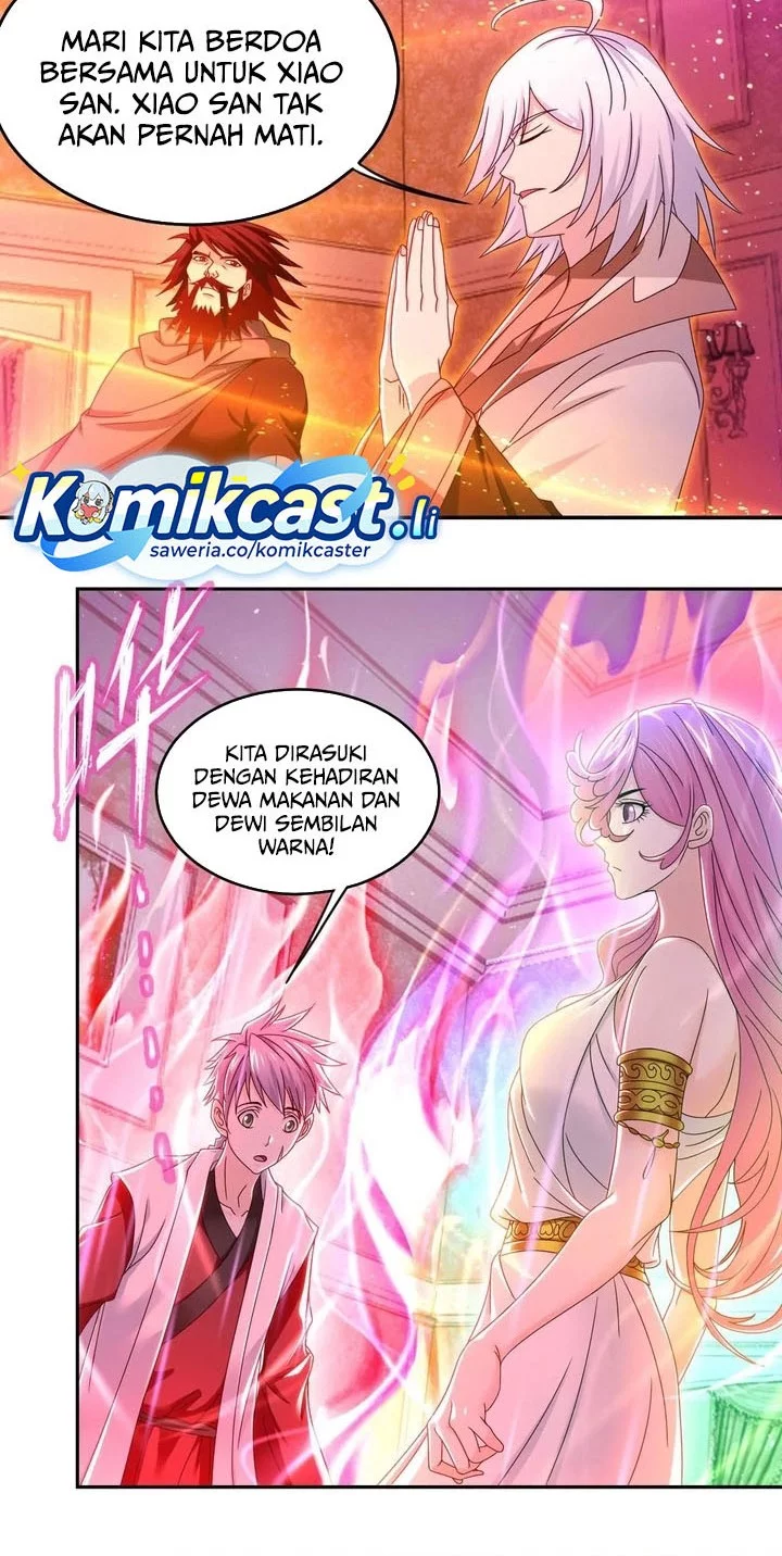 Soul Land chapter 366 halaman 16
