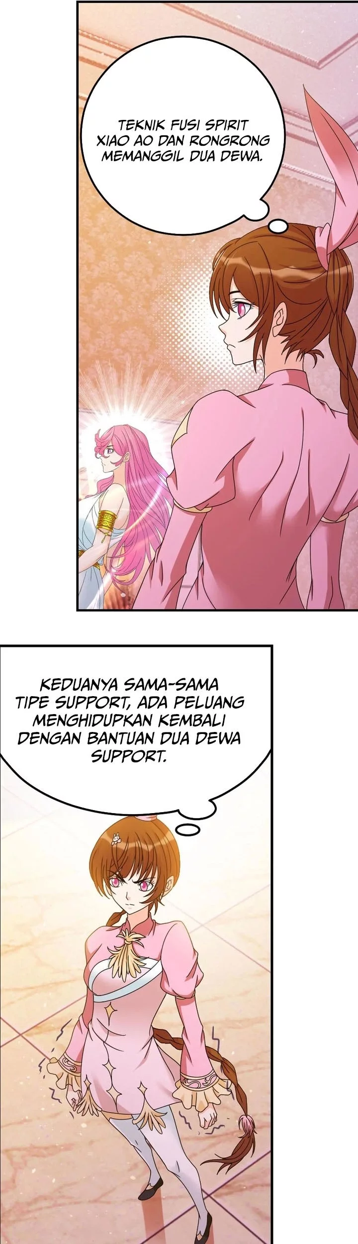 Soul Land chapter 366 halaman 17