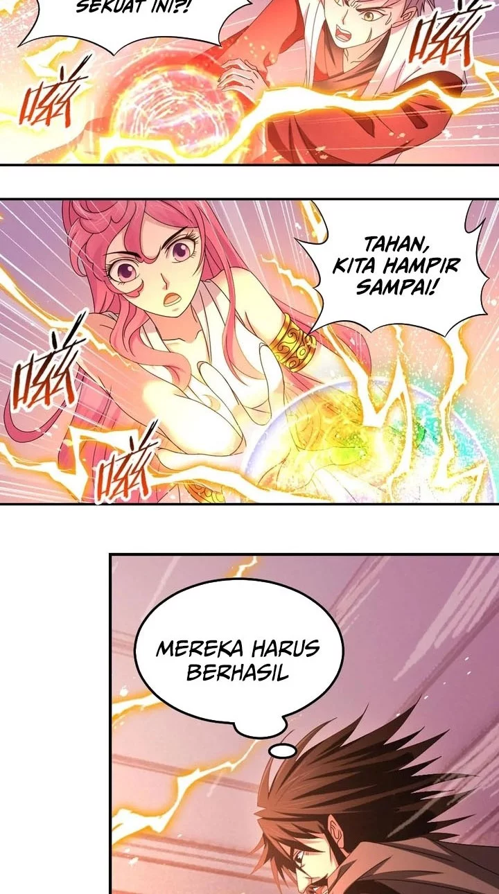 Soul Land chapter 366 halaman 20