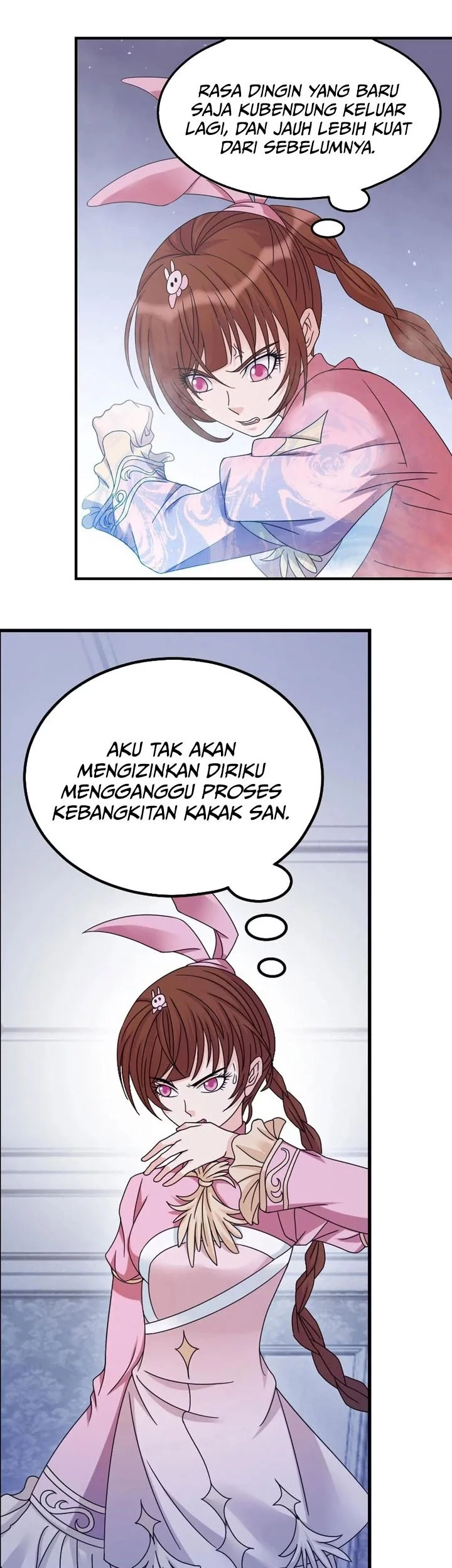 Soul Land chapter 366 halaman 27