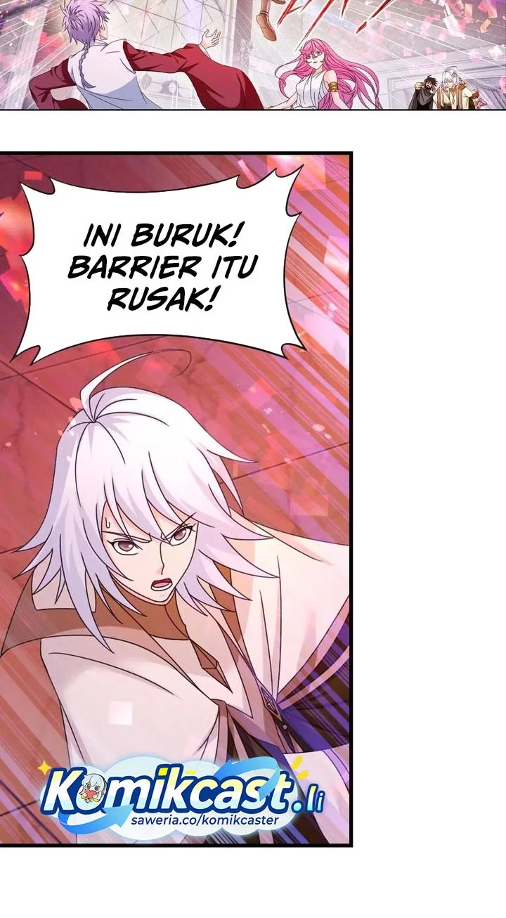 Soul Land chapter 366 halaman 32