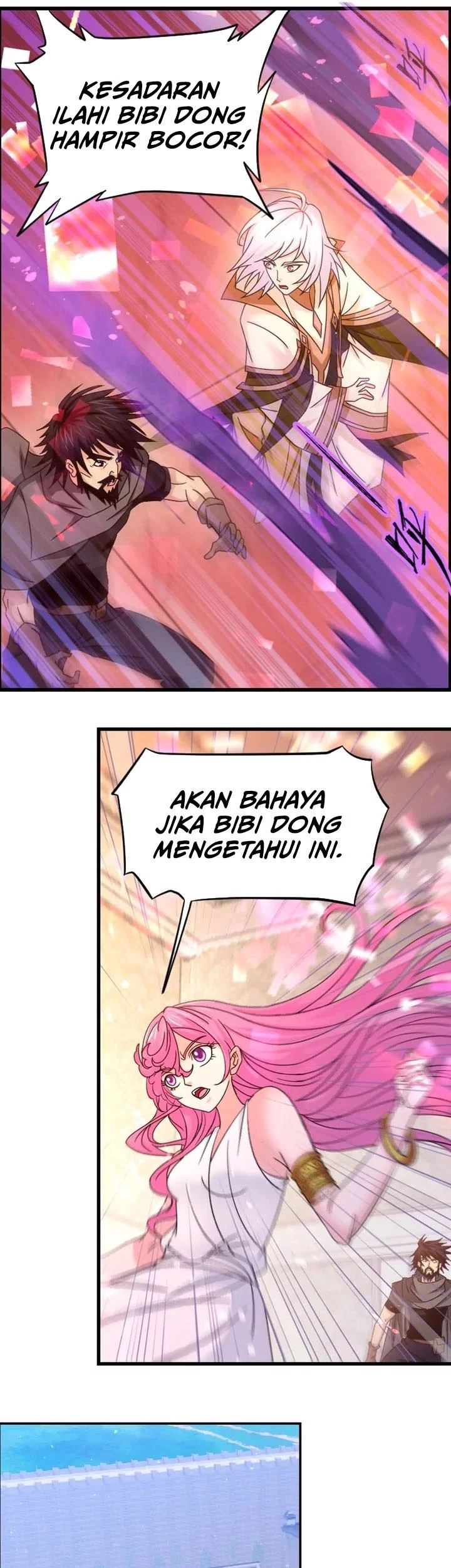 Soul Land chapter 366 halaman 33