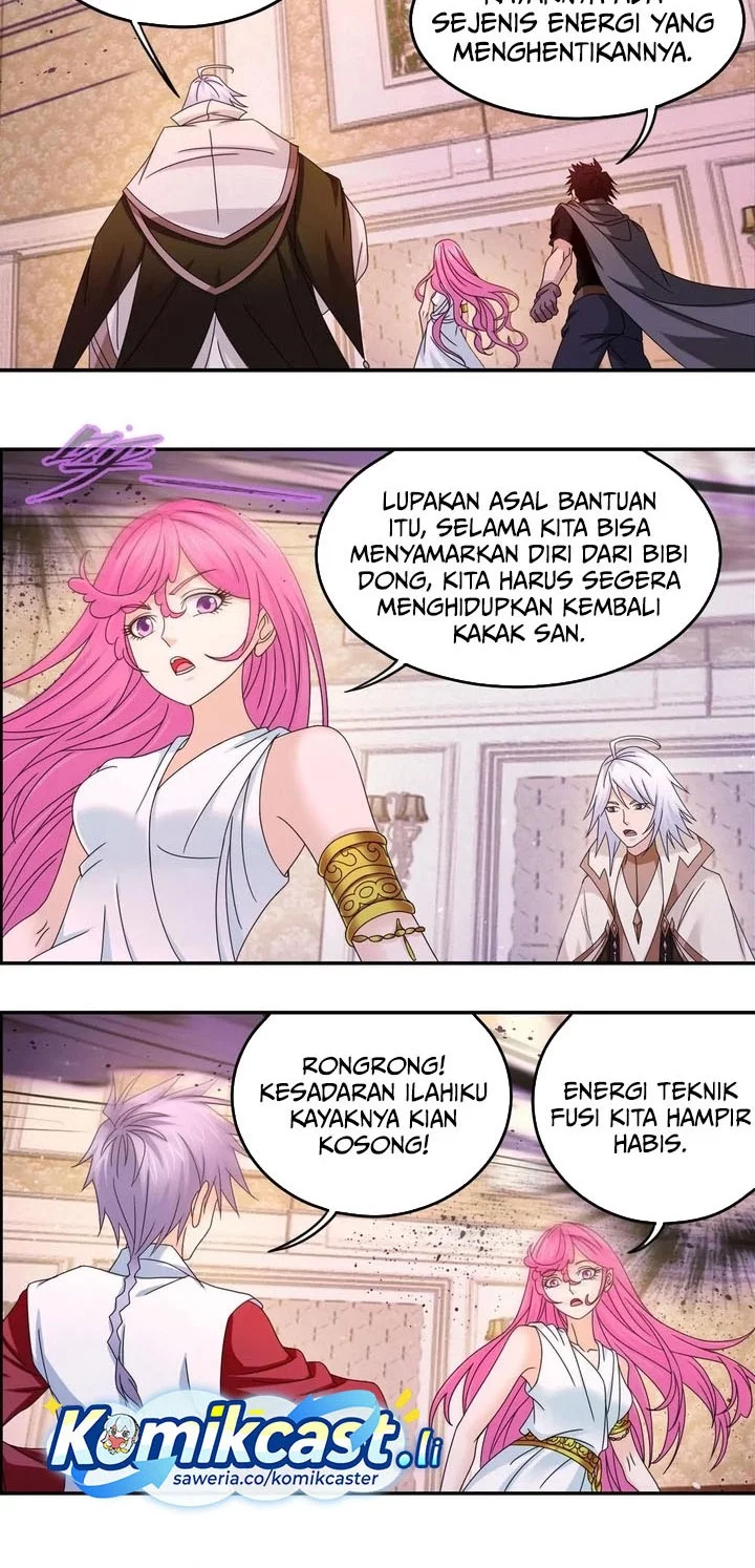Soul Land chapter 366 halaman 40
