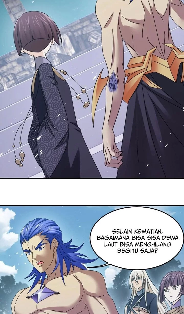 Soul Land chapter 366 halaman 42