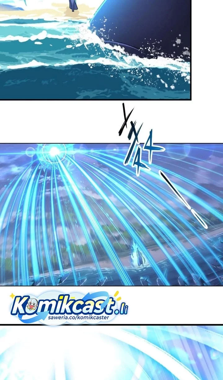 Soul Land chapter 366 halaman 48