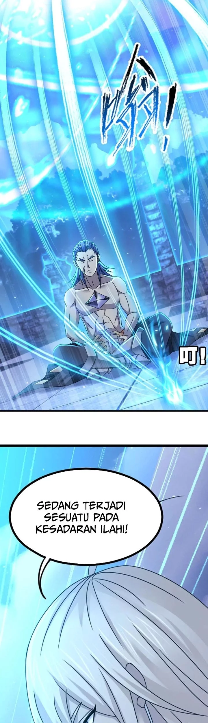Soul Land chapter 366 halaman 49