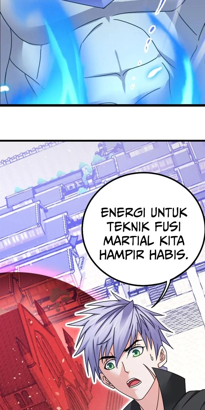 Soul Land chapter 366 halaman 52
