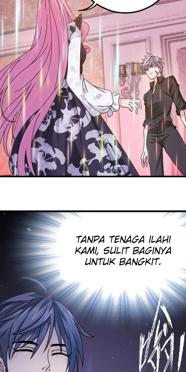 Soul Land chapter 366 halaman 54