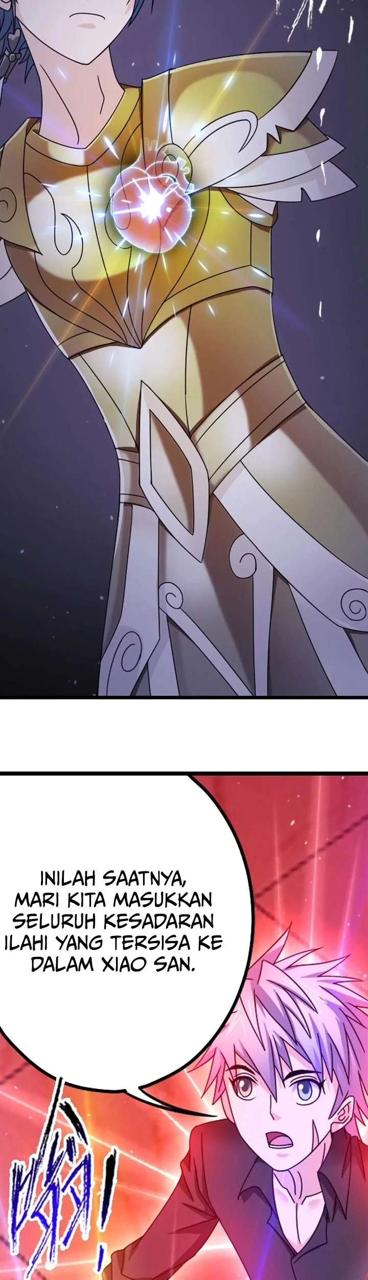Soul Land chapter 366 halaman 55