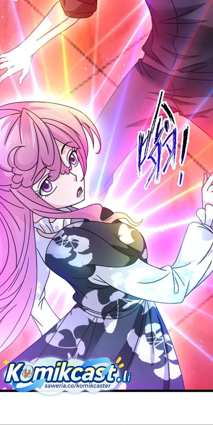 Soul Land chapter 366 halaman 56