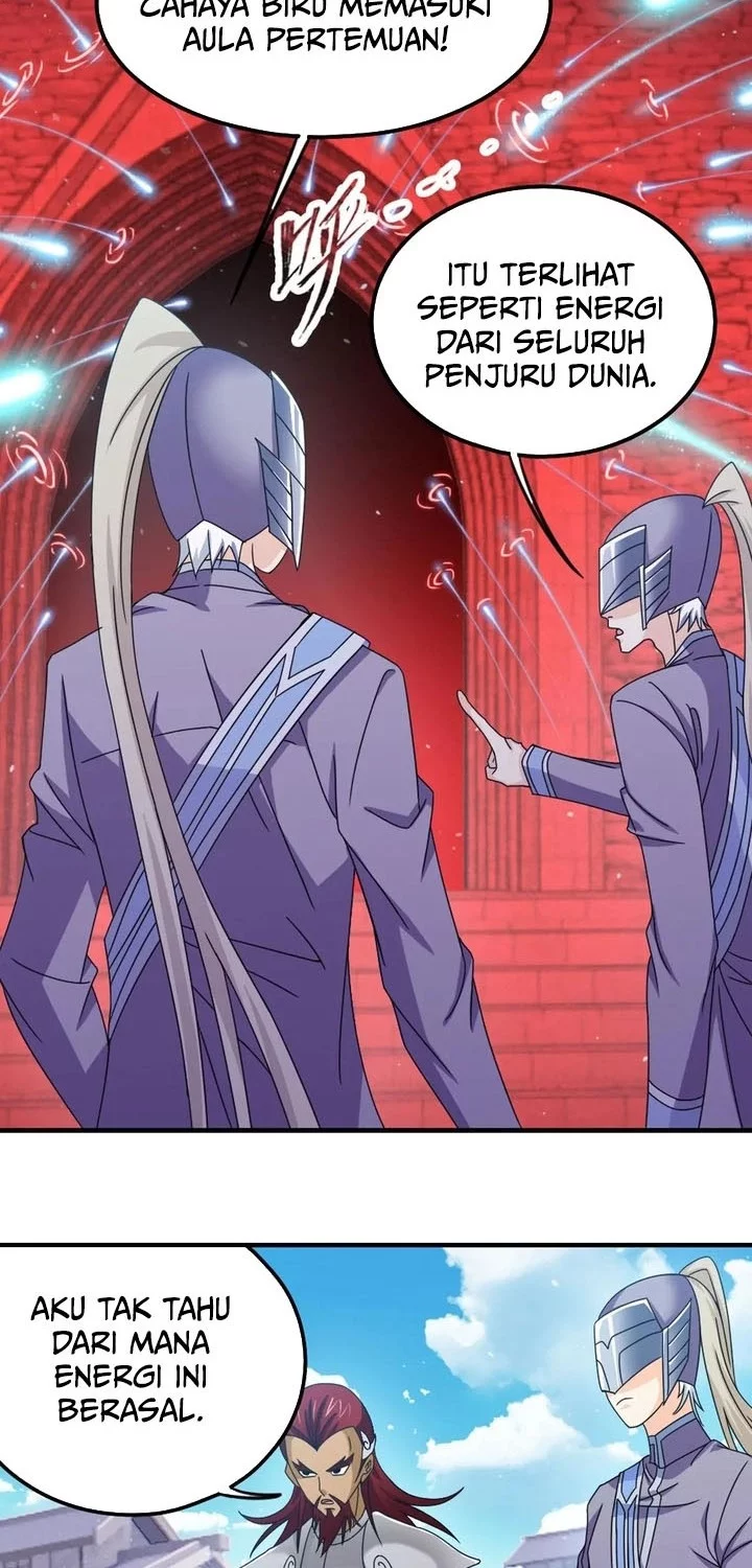 Soul Land chapter 366 halaman 58
