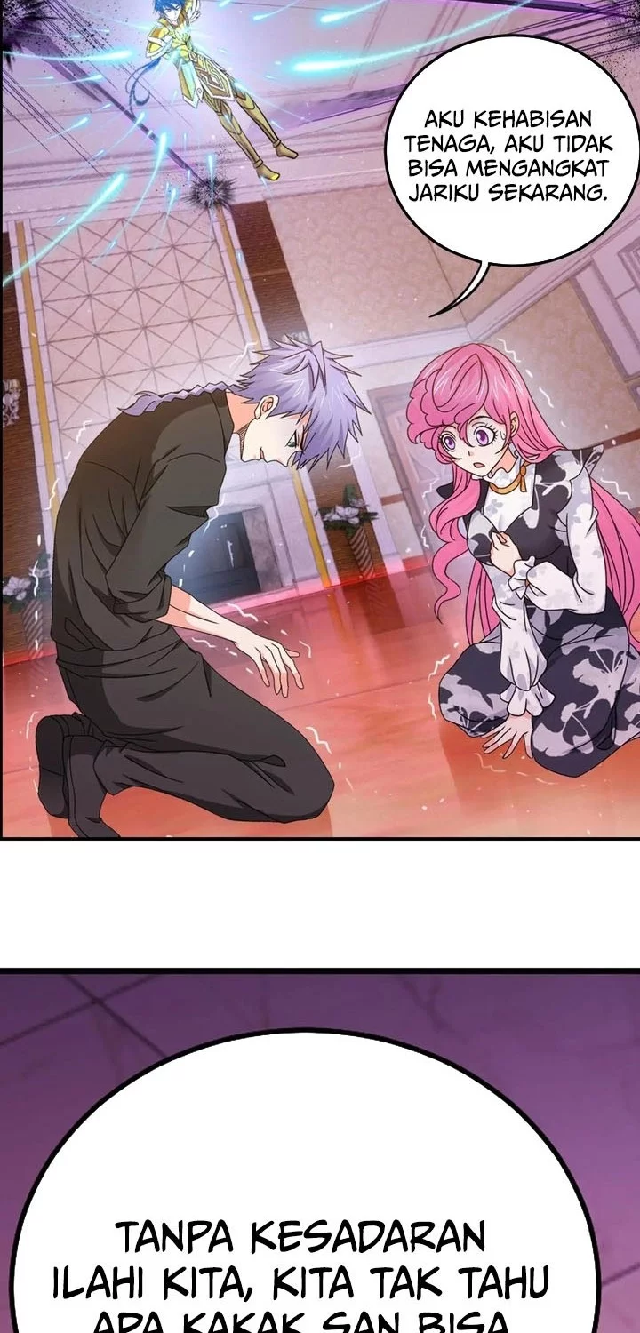 Soul Land chapter 366 halaman 60