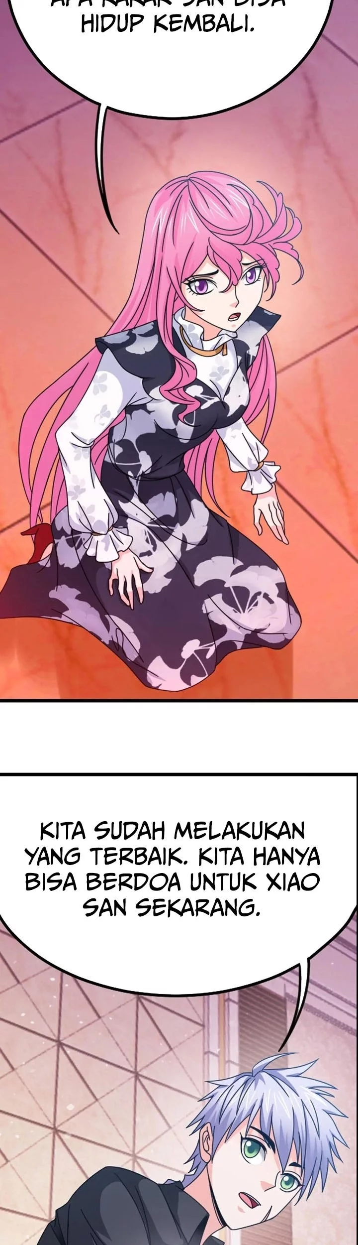 Soul Land chapter 366 halaman 61