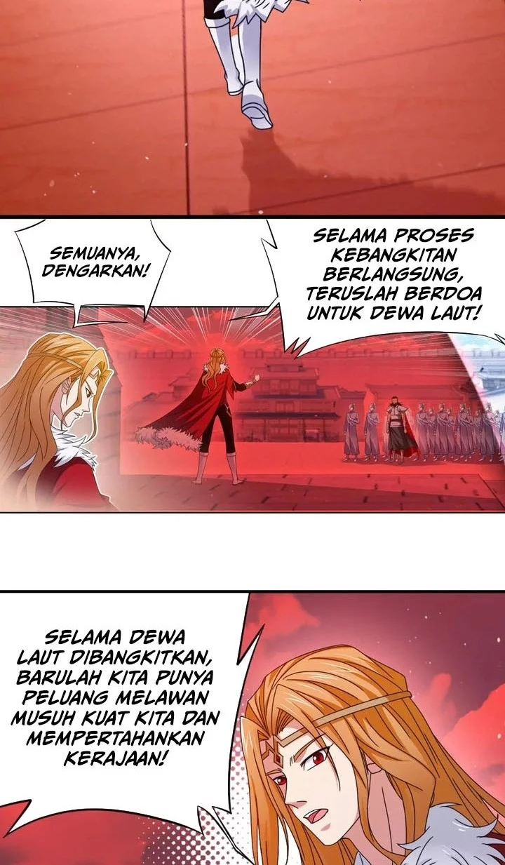 Soul Land chapter 366 halaman 70