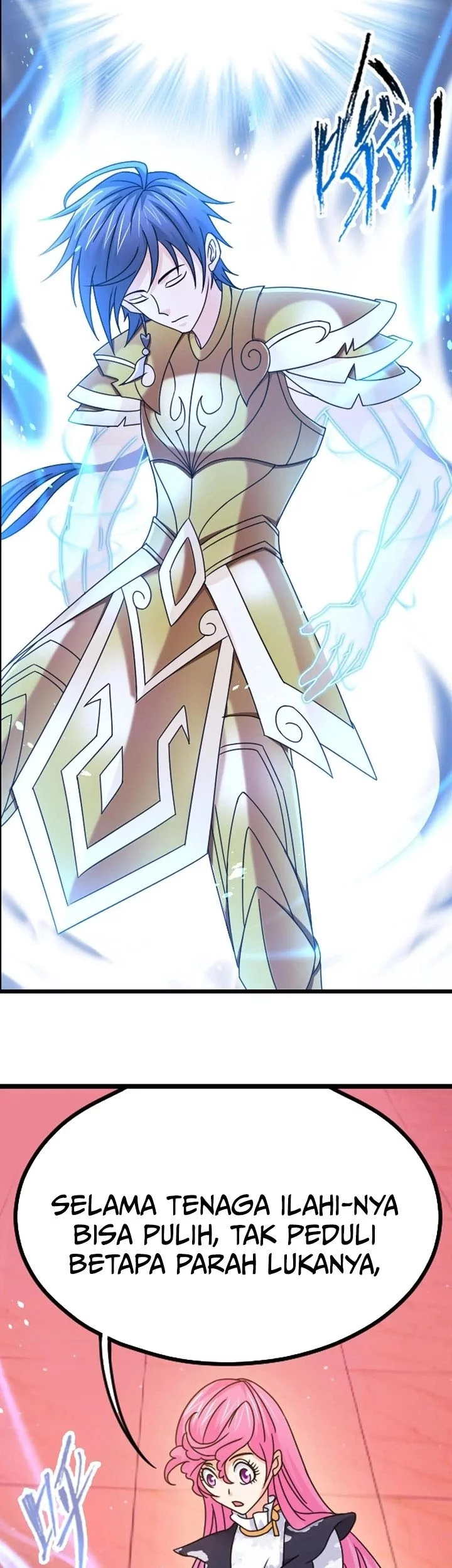 Soul Land chapter 366 halaman 73