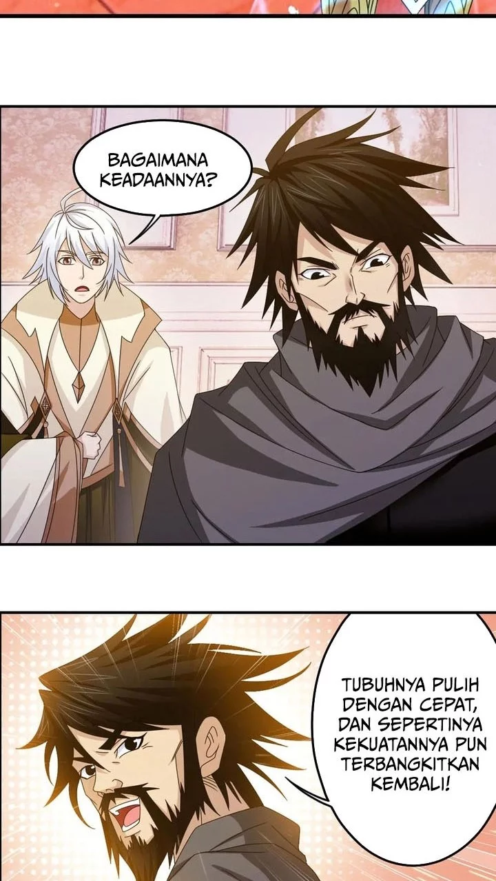 Soul Land chapter 366 halaman 76