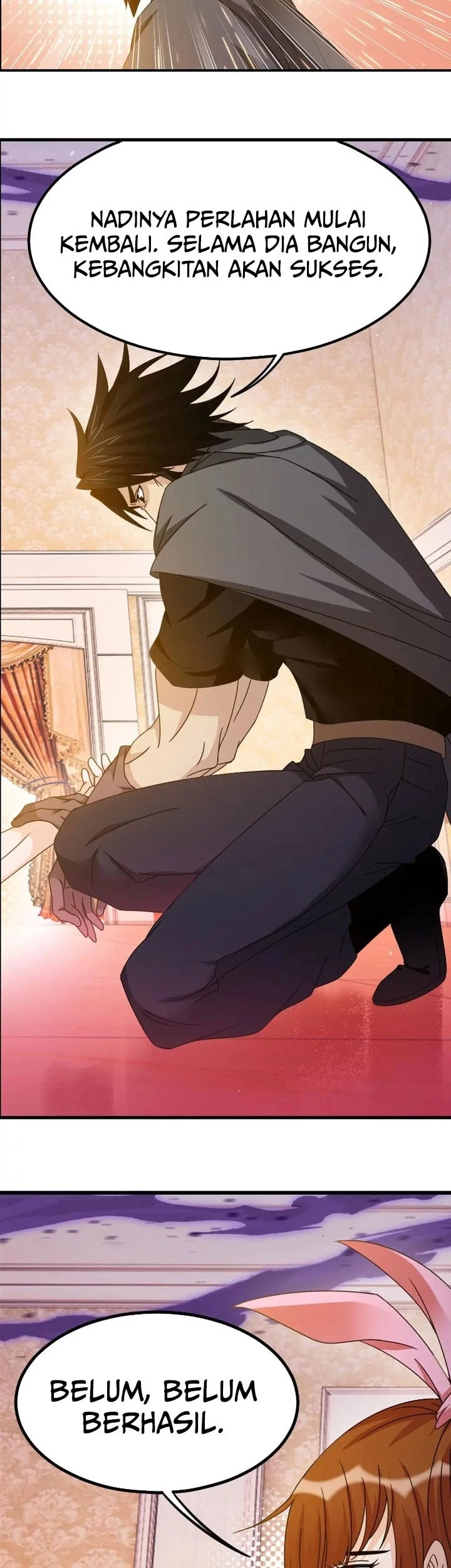 Soul Land chapter 366 halaman 77