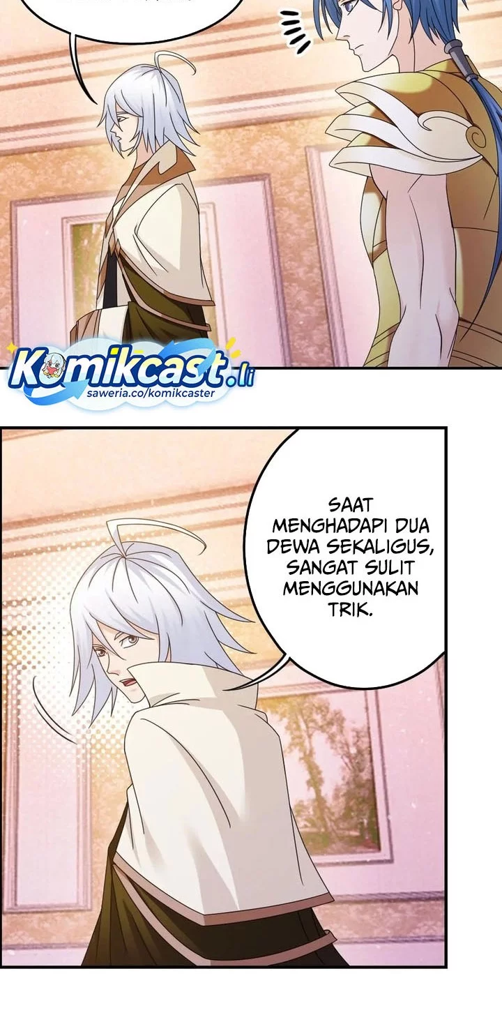 Soul Land Bab 367 halaman 32