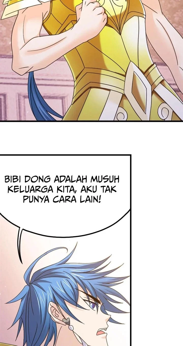 Soul Land Bab 367 halaman 38
