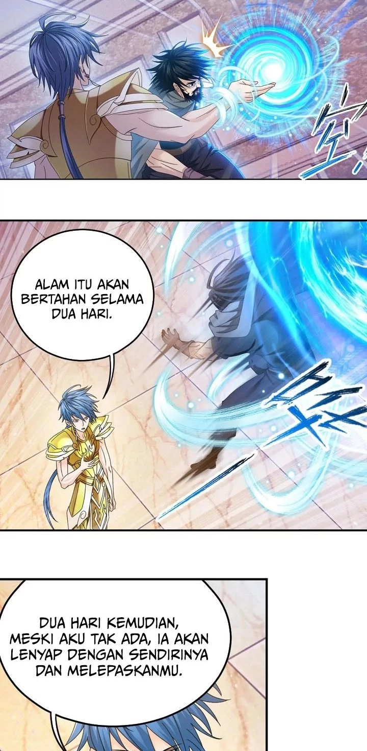 Soul Land Bab 367 halaman 42