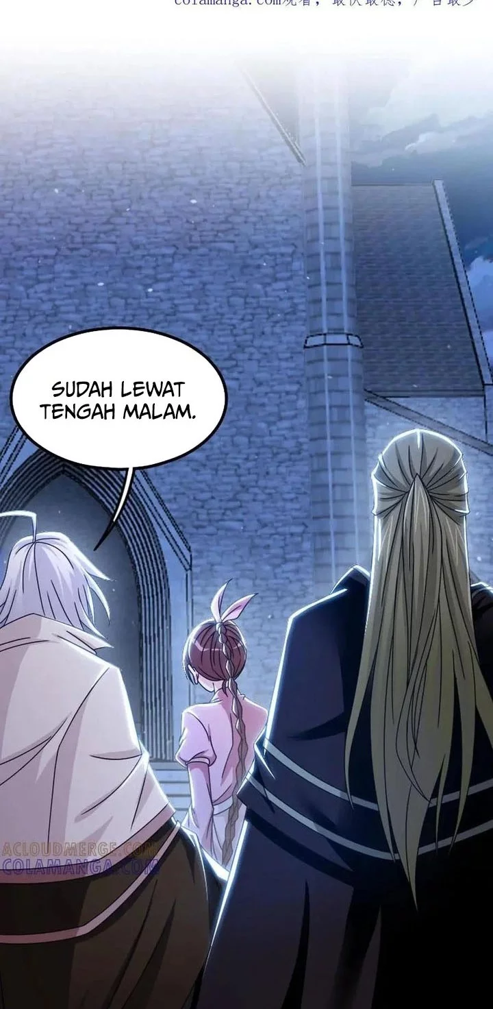 Soul Land Bab 367 halaman 44