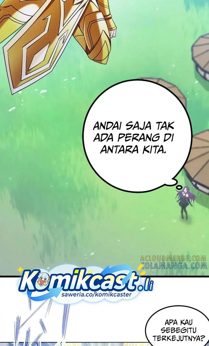 Soul Land Bab 367 halaman 60