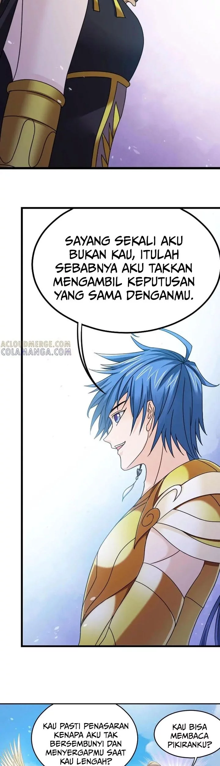 Soul Land Bab 367 halaman 63