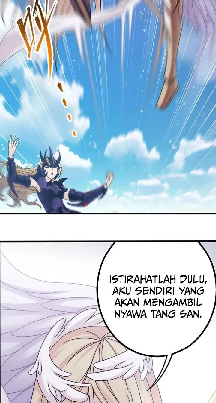 Soul Land Bab 368 halaman 44