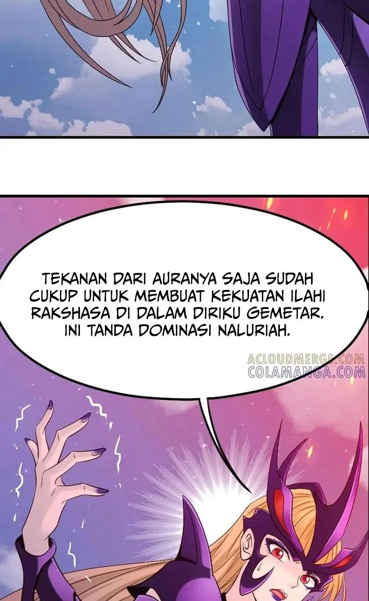 Soul Land Bab 368 halaman 60