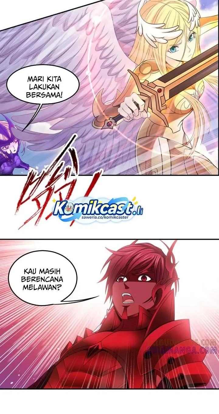 Soul Land Bab 368 halaman 72