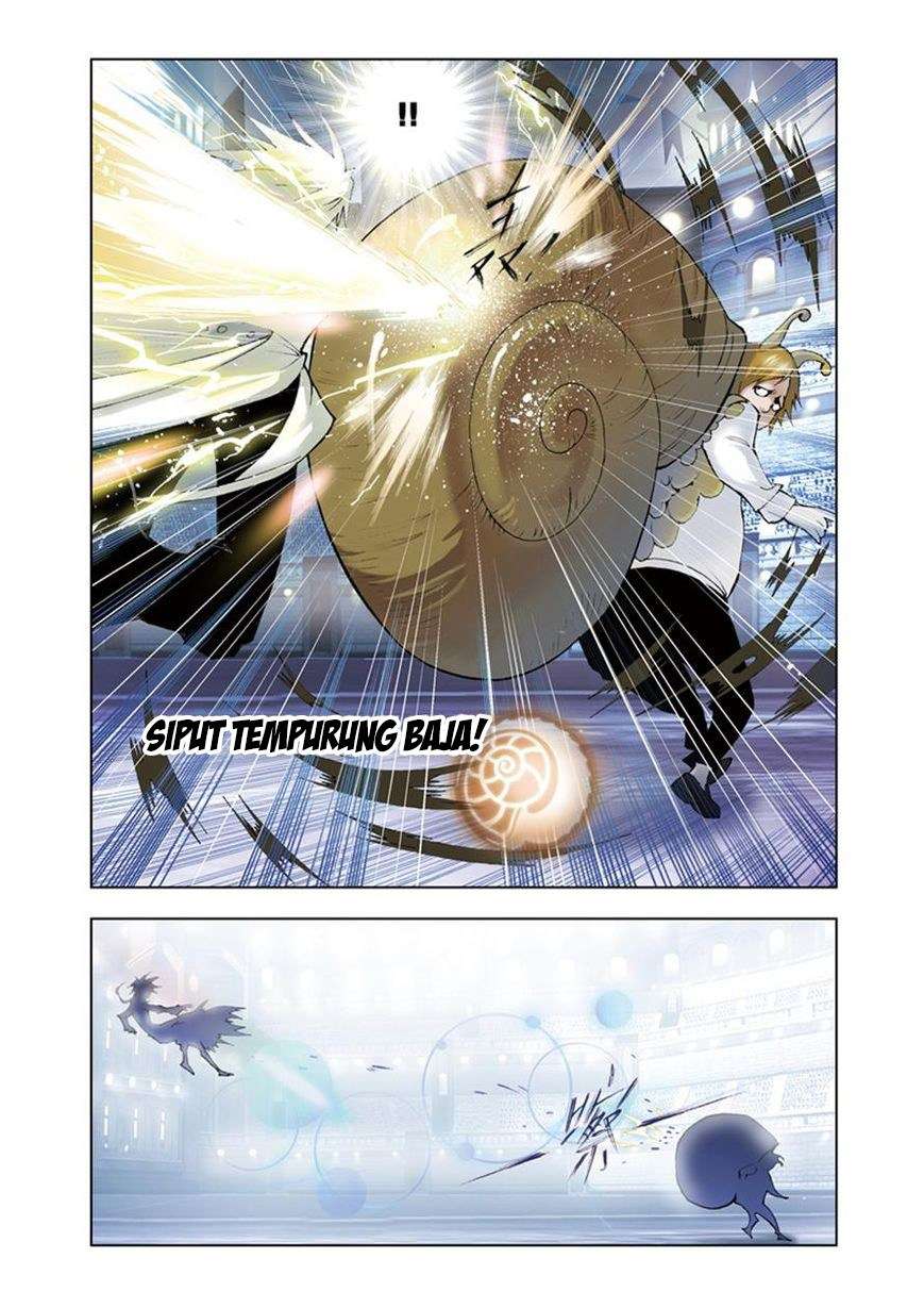 Soul Land chapter 41 halaman 13
