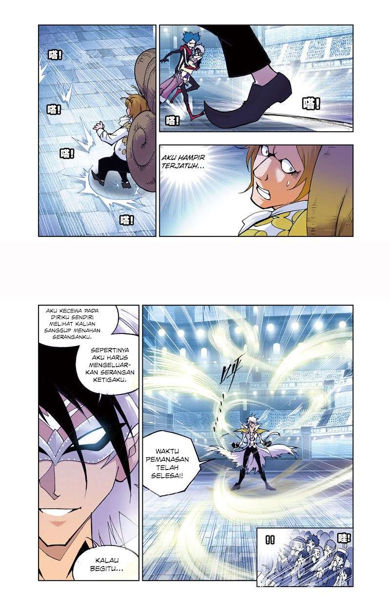 Soul Land chapter 42 halaman 5