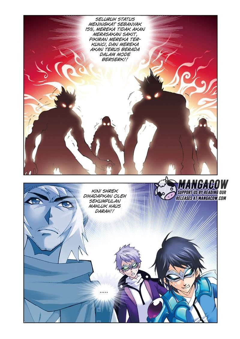 Soul Land chapter 46 halaman 24