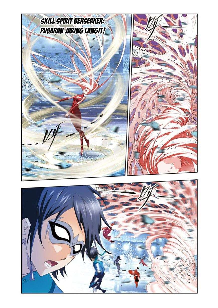 Soul Land chapter 48 halaman 13