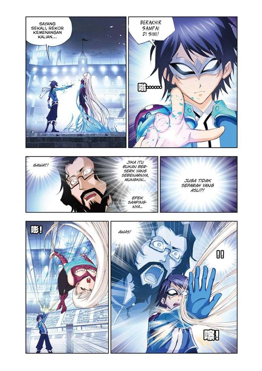 Soul Land chapter 48 halaman 20