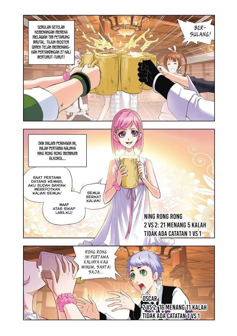 Soul Land chapter 49 halaman 3