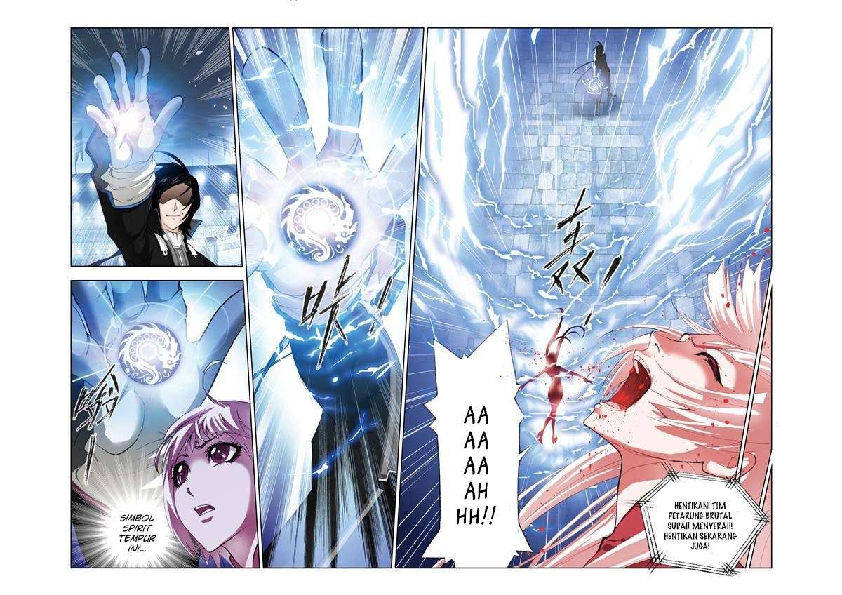 Soul Land chapter 49 halaman 10