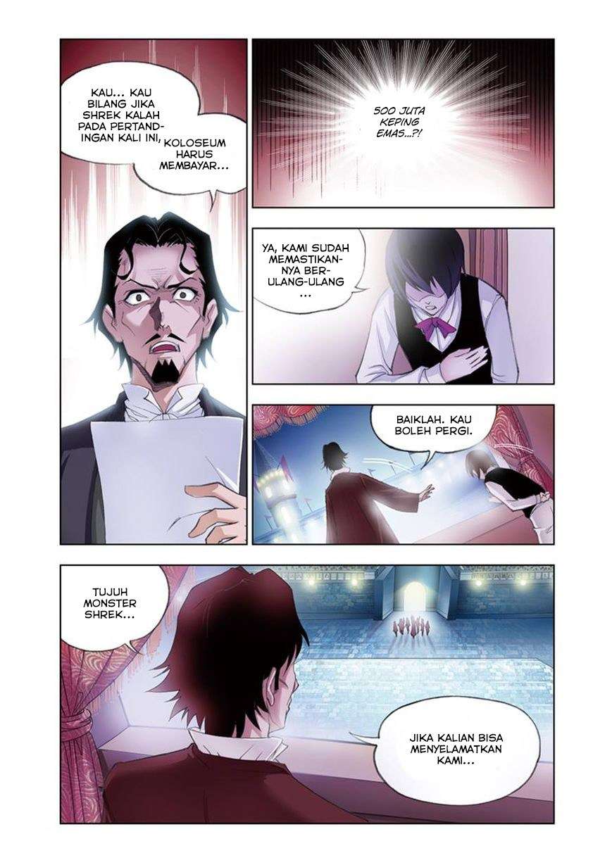 Soul Land chapter 51 halaman 4