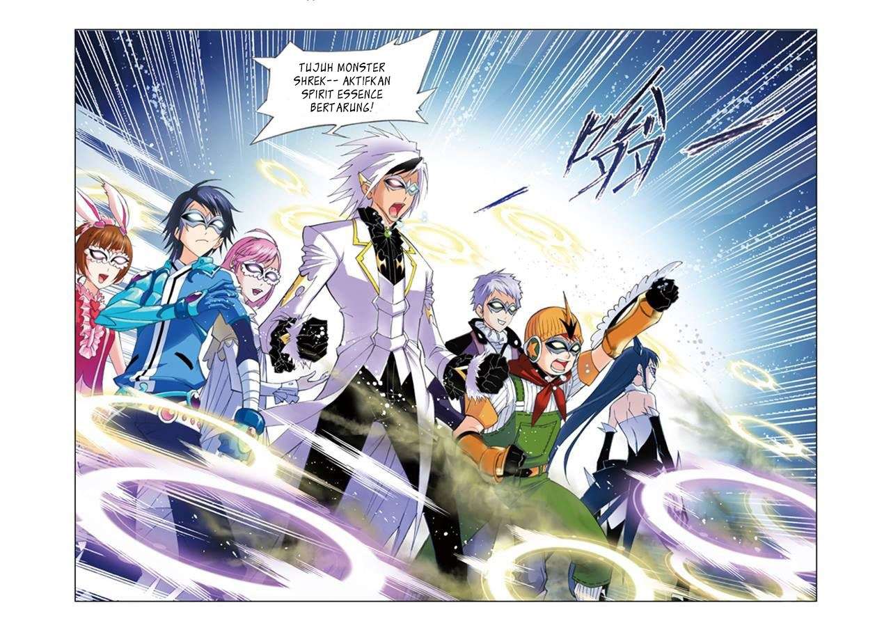 Soul Land chapter 51 halaman 10