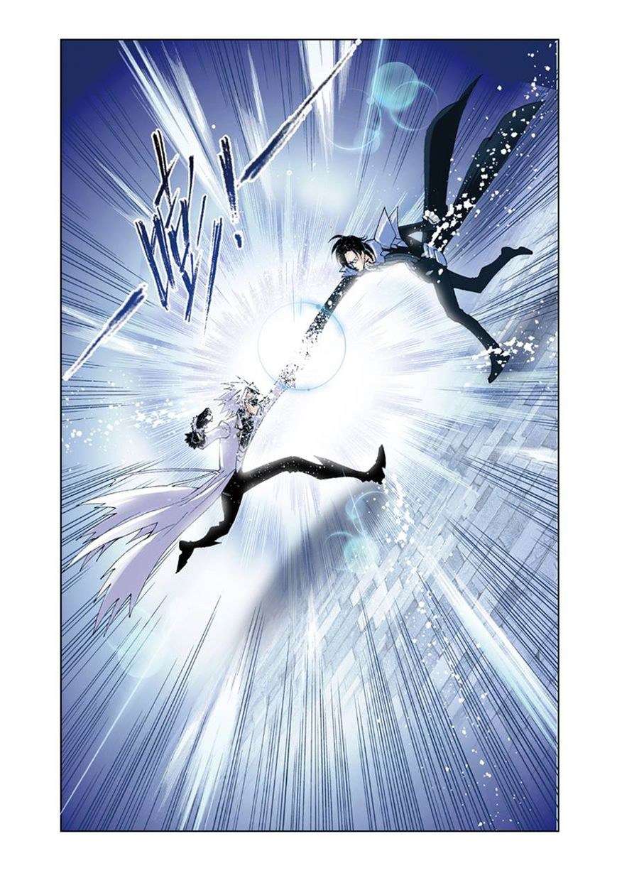 Soul Land chapter 51 halaman 18