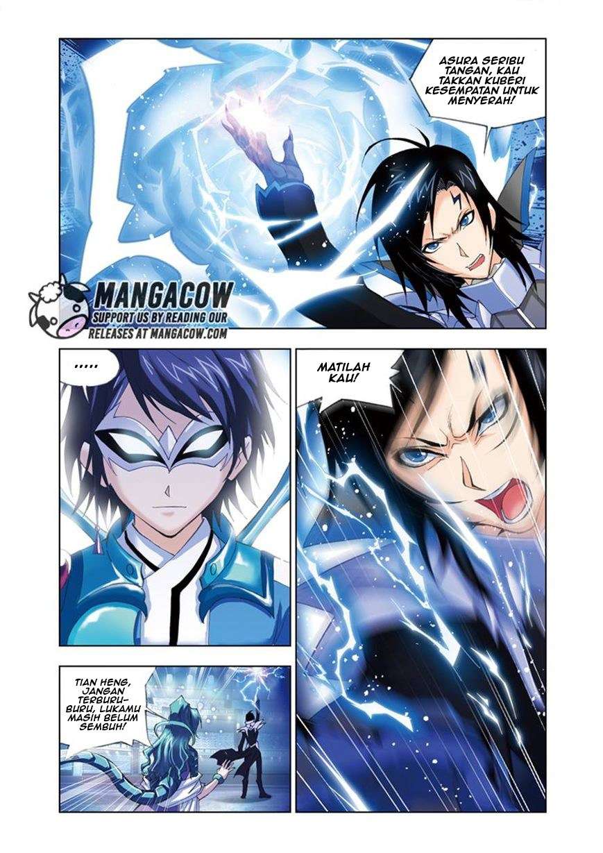 Soul Land chapter 55 halaman 6