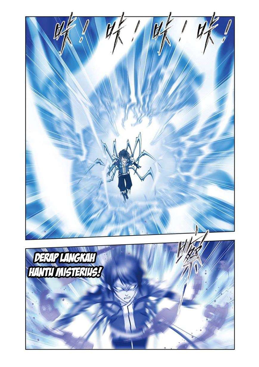 Soul Land chapter 55 halaman 7