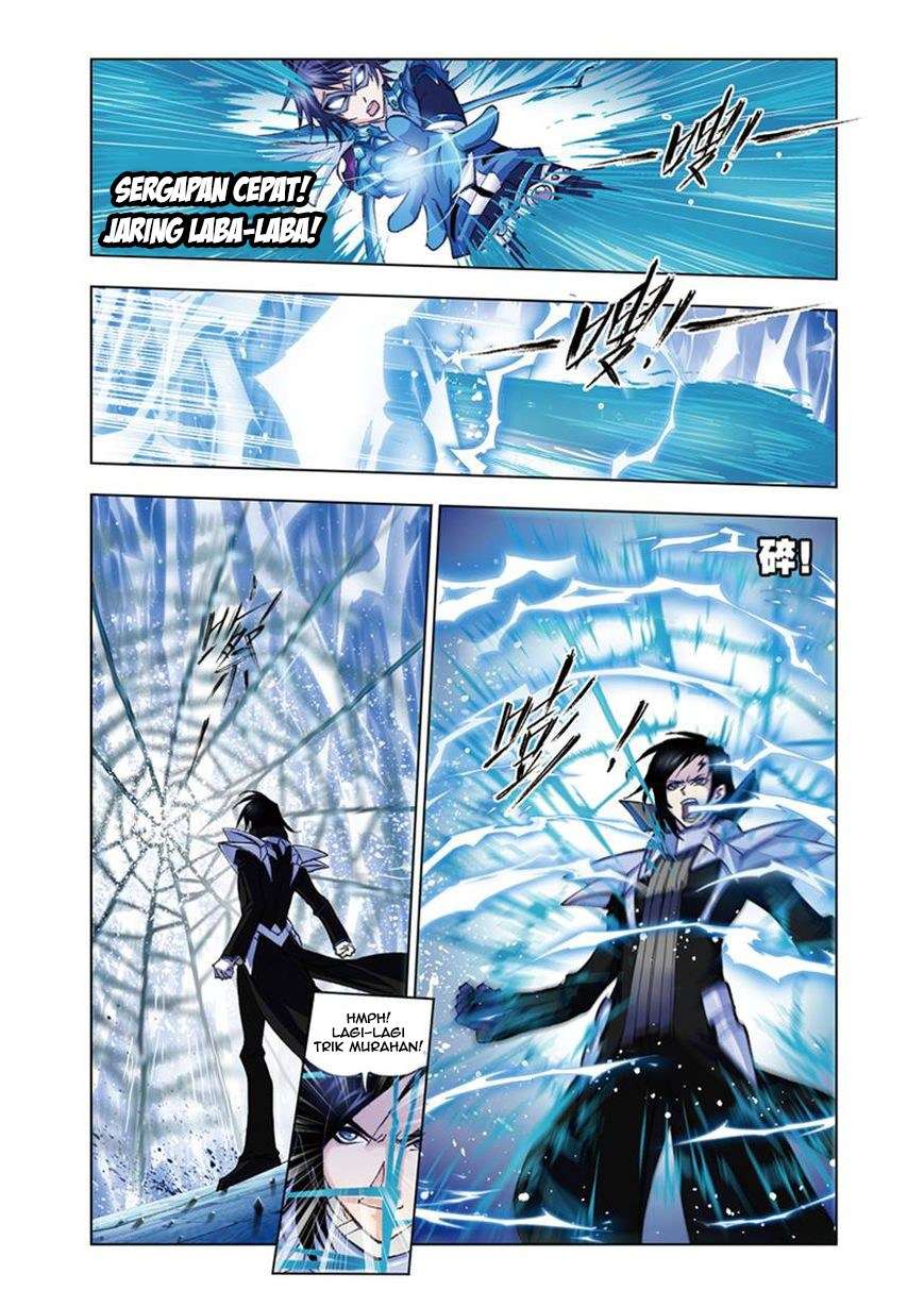 Soul Land chapter 55 halaman 9