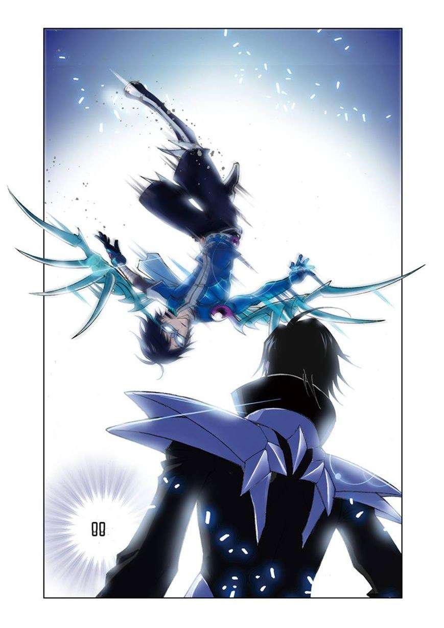 Soul Land chapter 55 halaman 10