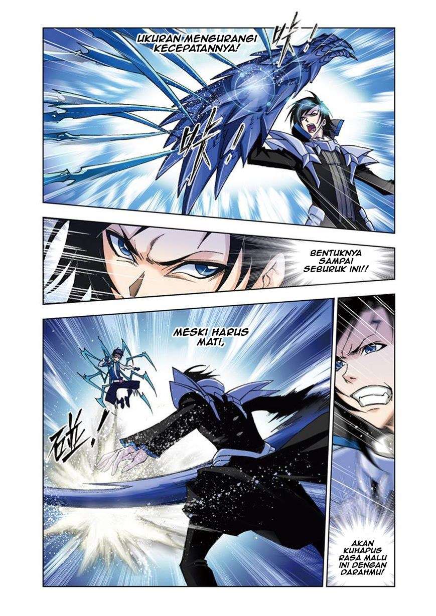 Soul Land chapter 55 halaman 13