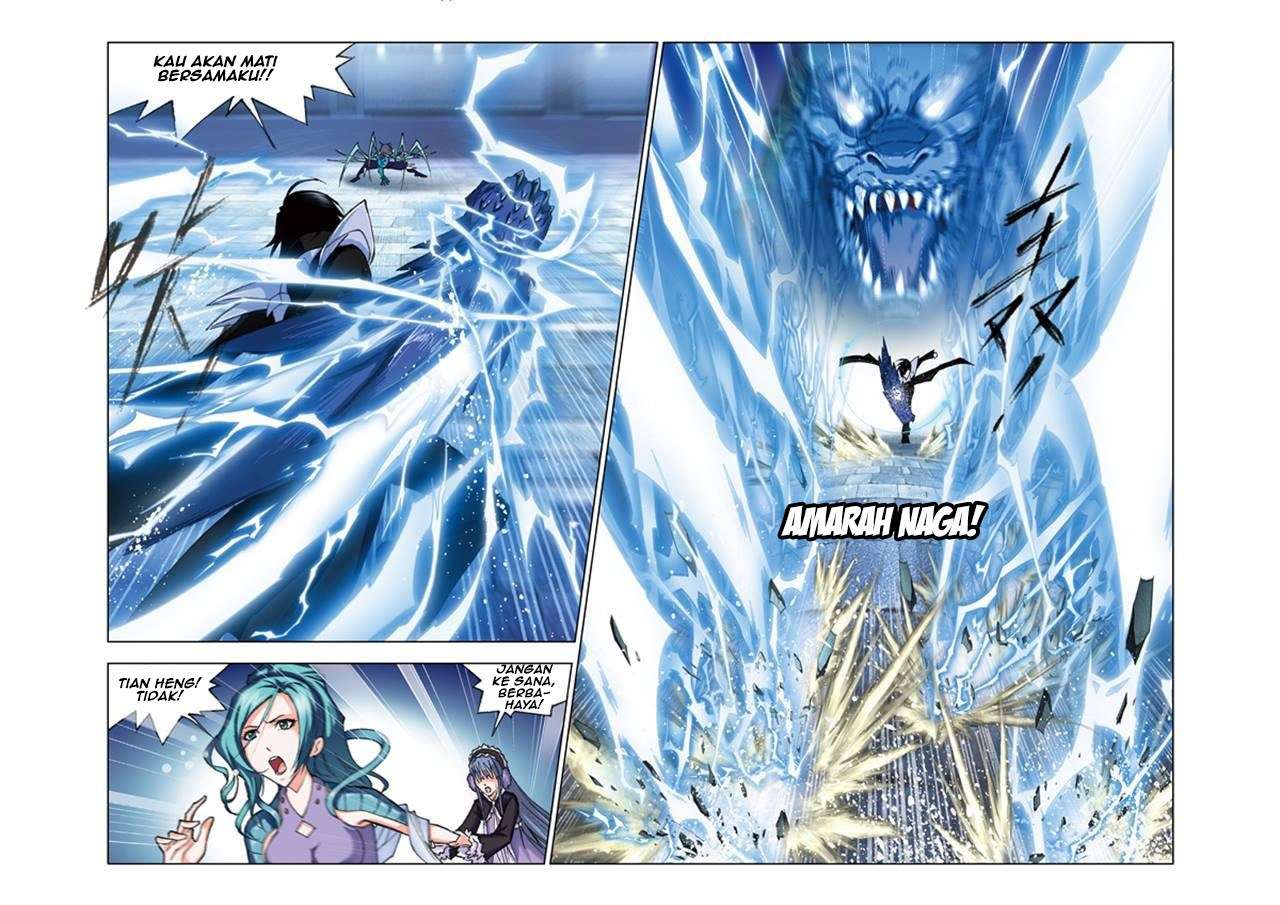 Soul Land chapter 55 halaman 14